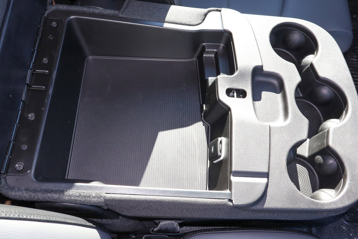 2026 RAM 3500 Chassis Cab Tradesman