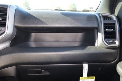 2026 RAM 3500 Chassis Cab Tradesman