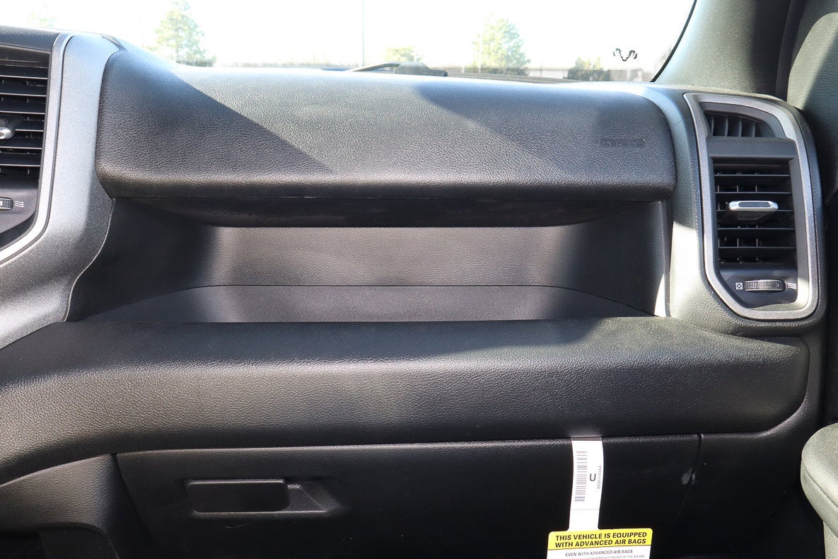 2026 RAM 3500 Chassis Cab Tradesman