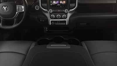 2026 RAM 3500 Chassis Cab Tradesman