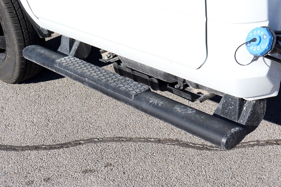 2026 RAM 3500 Chassis Cab Tradesman