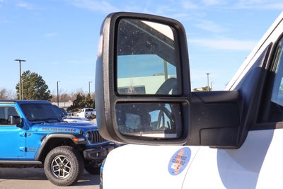 2026 RAM 3500 Chassis Cab Tradesman