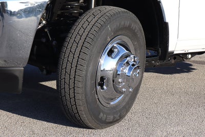 2026 RAM 3500 Chassis Cab Tradesman