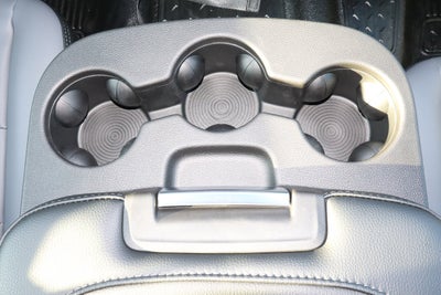 2026 RAM 3500 Chassis Cab Tradesman