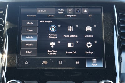 2026 RAM 3500 Chassis Cab Tradesman