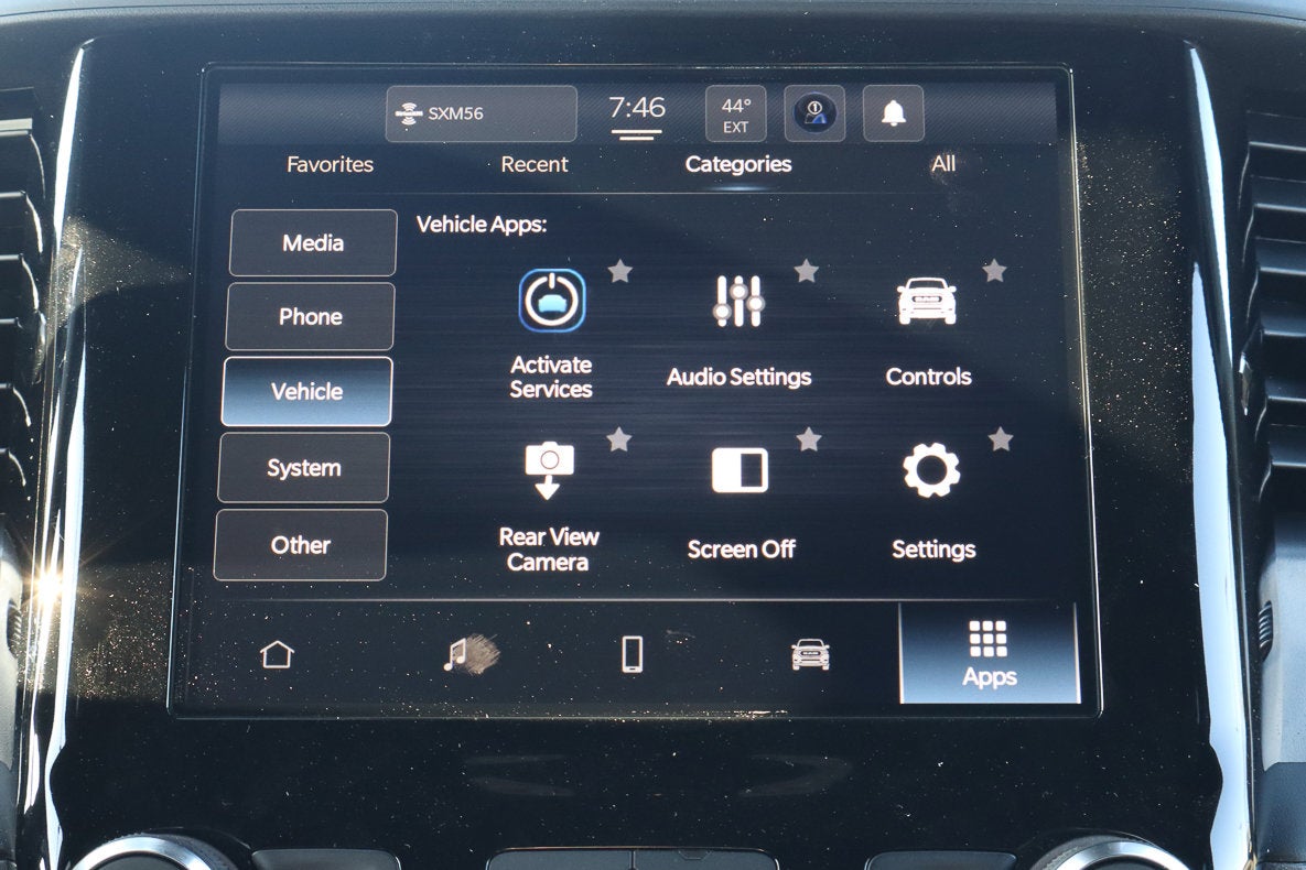 2026 RAM 3500 Chassis Cab Tradesman