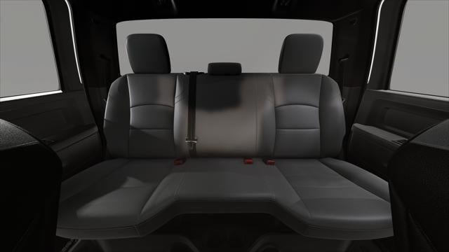 2026 RAM 3500 Chassis Cab Tradesman