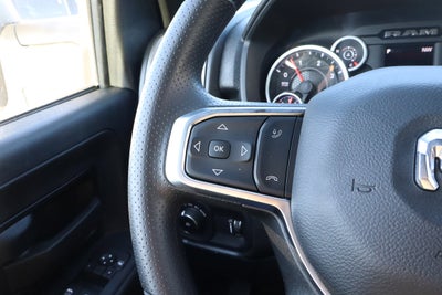 2026 RAM 3500 Chassis Cab Tradesman