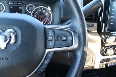 2026 RAM 3500 Chassis Cab Tradesman