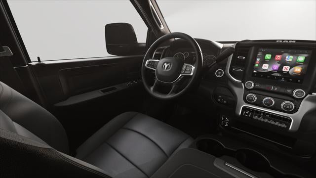 2026 RAM 3500 Chassis Cab Tradesman