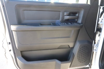 2026 RAM 3500 Chassis Cab Tradesman