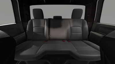 2026 RAM 3500 Chassis Cab Base