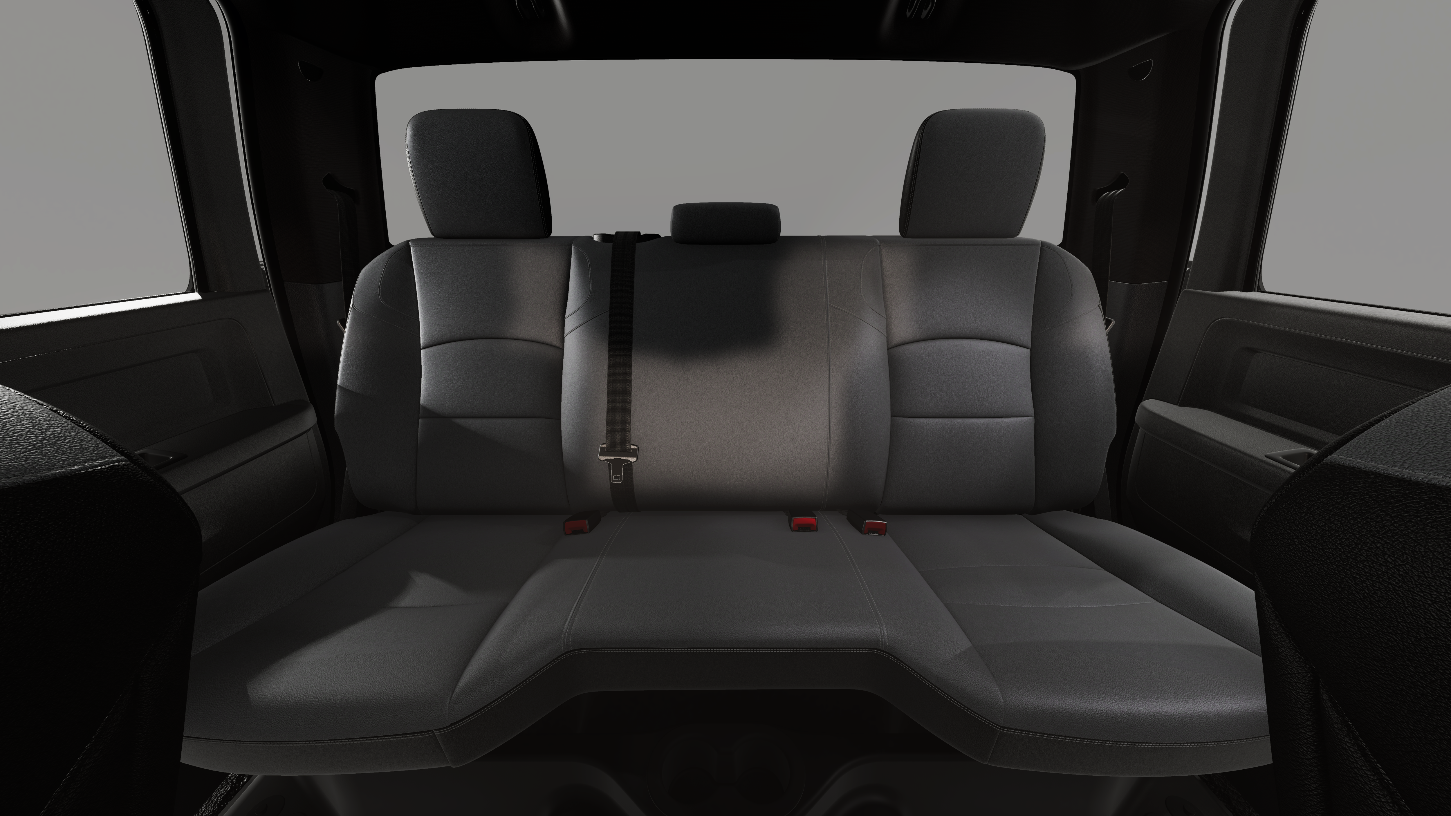 2026 RAM 3500 Chassis Cab Base