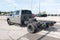 2026 RAM 3500 Chassis Cab Tradesman 4WD Crew Cab 60 CA 172.4 WB
