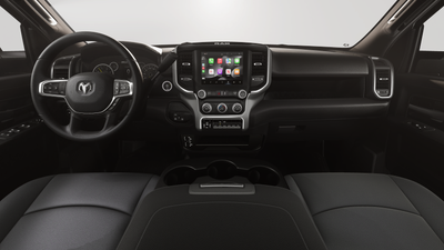 2026 RAM 3500 Chassis Cab Base