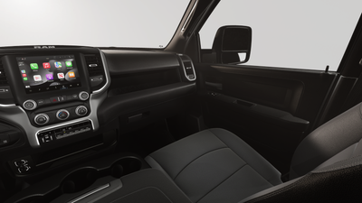 2026 RAM 3500 Chassis Cab Base