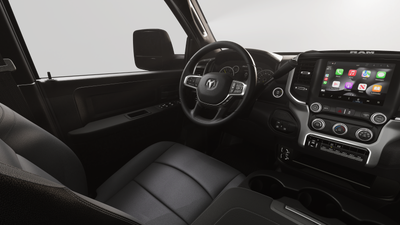 2026 RAM 3500 Chassis Cab Base