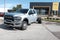 2027 RAM 3500 Chassis Cab Tradesman 4WD Crew Cab 60 CA 172.4 WB