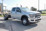 2027 RAM 3500 Chassis Cab Tradesman 4WD Crew Cab 60 CA 172.4 WB