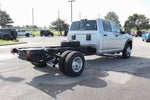 2027 RAM 3500 Chassis Cab Tradesman 4WD Crew Cab 60 CA 172.4 WB