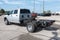 2027 RAM 3500 Chassis Cab Tradesman 4WD Crew Cab 60 CA 172.4 WB