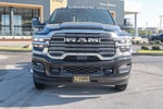 2027 RAM 3500 Chassis Cab Big Horn 4WD Crew Cab 60 CA 172.4 WB