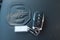 2027 RAM 3500 Chassis Cab Big Horn 4WD Crew Cab 60 CA 172.4 WB