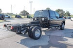 2027 RAM 3500 Chassis Cab Big Horn 4WD Crew Cab 60 CA 172.4 WB