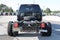 2027 RAM 3500 Chassis Cab Big Horn 4WD Crew Cab 60 CA 172.4 WB