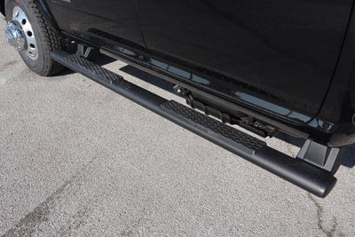2027 RAM 3500 Chassis Cab Big Horn 4WD Crew Cab 60 CA 172.4 WB