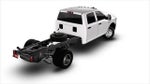 2026 RAM 3500 Chassis Cab Tradesman