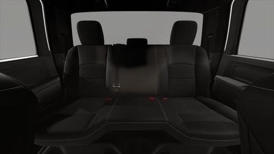 2026 RAM 3500 Chassis Cab Tradesman