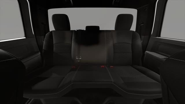 2026 RAM 3500 Chassis Cab Tradesman