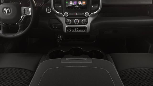 2026 RAM 3500 Chassis Cab Tradesman