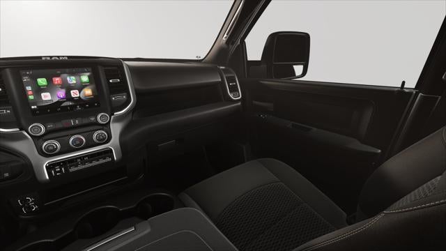 2026 RAM 3500 Chassis Cab Tradesman