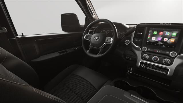 2026 RAM 3500 Chassis Cab Tradesman