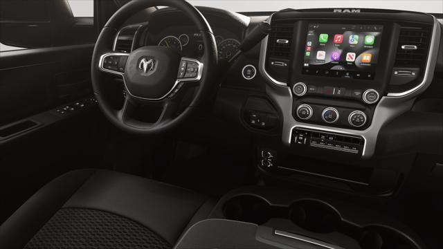 2026 RAM 3500 Chassis Cab Tradesman