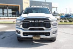 2027 RAM 3500 Chassis Cab Tradesman 4WD Crew Cab 60 CA 172.4 WB