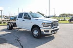 2027 RAM 3500 Chassis Cab Tradesman 4WD Crew Cab 60 CA 172.4 WB
