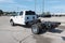 2027 RAM 3500 Chassis Cab Tradesman 4WD Crew Cab 60 CA 172.4 WB