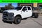2026 RAM 3500 Chassis Cab Tradesman
