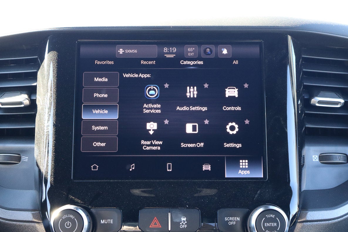 2026 RAM 3500 Chassis Cab Tradesman