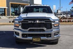 2026 RAM 3500 Chassis Cab Tradesman