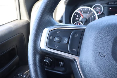 2026 RAM 3500 Chassis Cab Tradesman