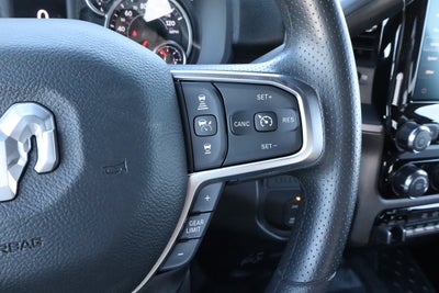 2026 RAM 3500 Chassis Cab Tradesman