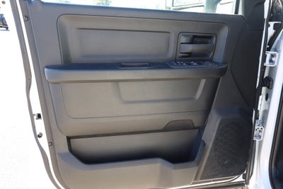 2026 RAM 3500 Chassis Cab Tradesman