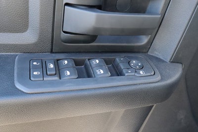 2026 RAM 3500 Chassis Cab Tradesman