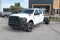 2027 RAM 3500 Chassis Cab Tradesman 4WD Crew Cab 60 CA 172.4 WB