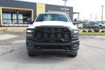 2027 RAM 3500 Chassis Cab Tradesman 4WD Crew Cab 60 CA 172.4 WB