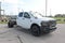 2027 RAM 3500 Chassis Cab Tradesman 4WD Crew Cab 60 CA 172.4 WB